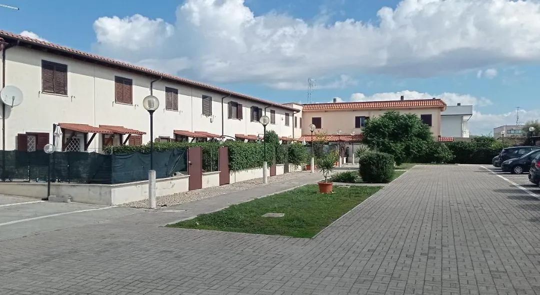 Alloggio Turistico-1