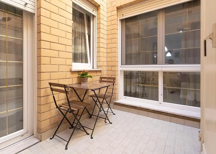 Casa Vacanze Aurora Fiumicino
